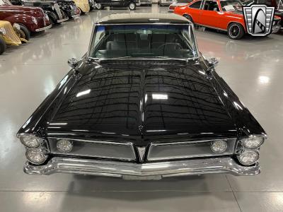 1963 Pontiac Grand Prix