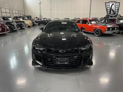 2019 Chevrolet Camaro