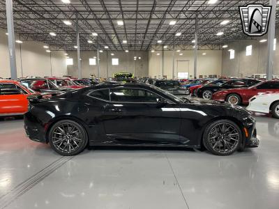 2019 Chevrolet Camaro