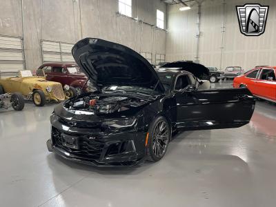 2019 Chevrolet Camaro