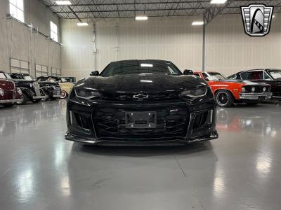 2019 Chevrolet Camaro