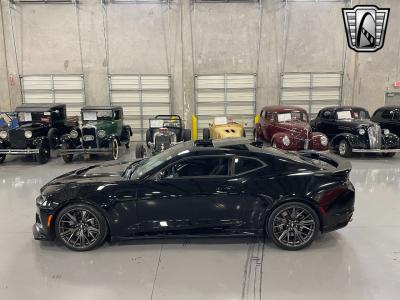 2019 Chevrolet Camaro