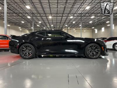 2019 Chevrolet Camaro