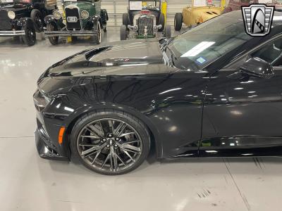 2019 Chevrolet Camaro