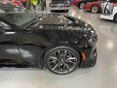 2019 Chevrolet Camaro