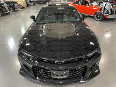 2019 Chevrolet Camaro