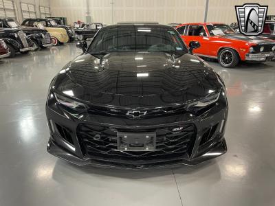 2019 Chevrolet Camaro