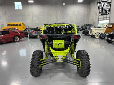 2020 Can Am Maverick