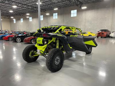 2020 Can Am Maverick