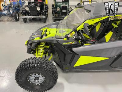 2020 Can Am Maverick