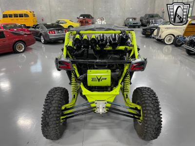 2020 Can Am Maverick