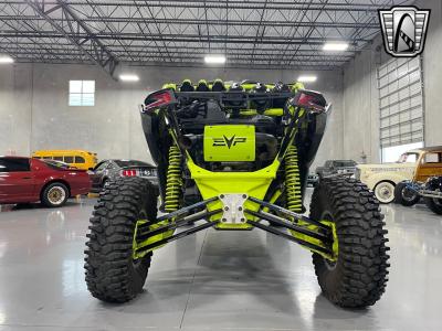 2020 Can Am Maverick