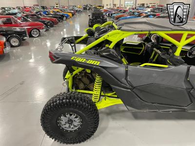 2020 Can Am Maverick