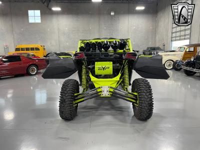 2020 Can Am Maverick