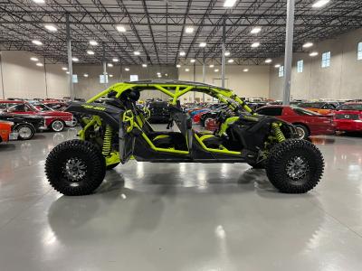 2020 Can Am Maverick