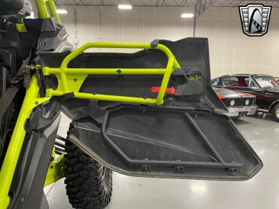 2020 Can Am Maverick