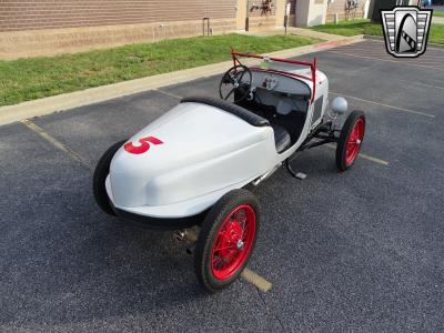 1929 Ford Model A