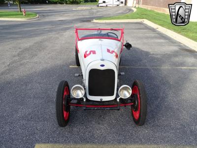 1929 Ford Model A