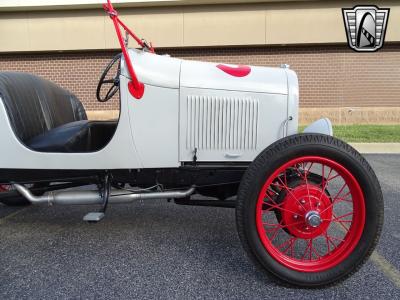 1929 Ford Model A