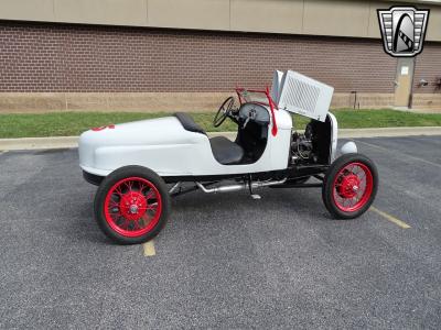 1929 Ford Model A