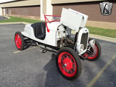 1929 Ford Model A