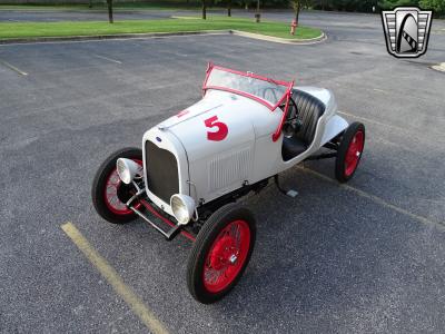 1929 Ford Model A