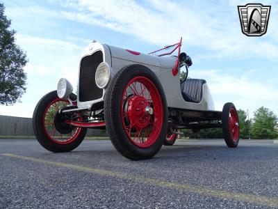 1929 Ford Model A