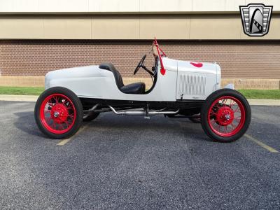 1929 Ford Model A