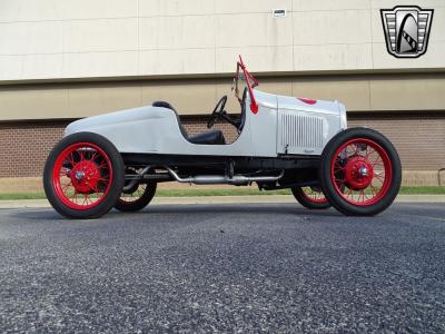 1929 Ford Model A