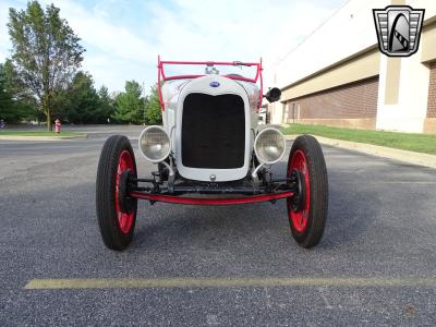 1929 Ford Model A