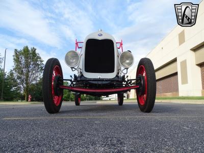 1929 Ford Model A