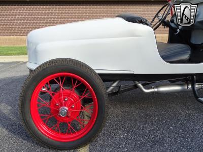 1929 Ford Model A