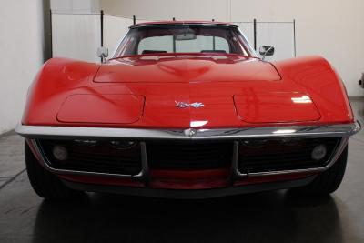 1969 Chevrolet Corvette