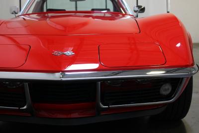 1969 Chevrolet Corvette