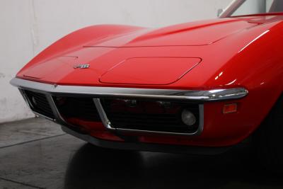 1969 Chevrolet Corvette