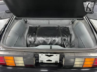 1985 Chevrolet Camaro