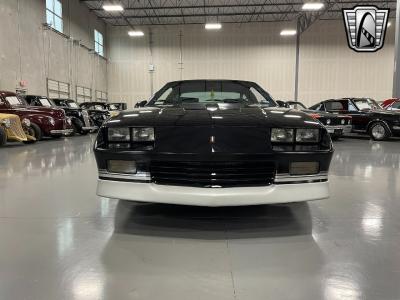 1985 Chevrolet Camaro