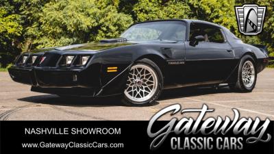 1979 Pontiac Firebird