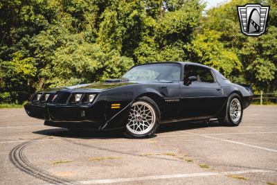 1979 Pontiac Firebird