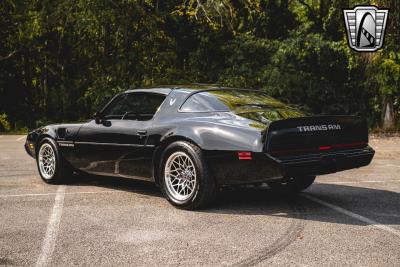 1979 Pontiac Firebird