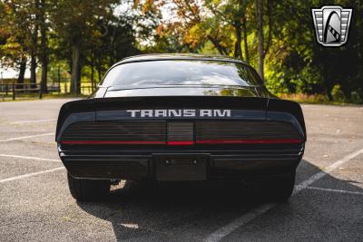 1979 Pontiac Firebird