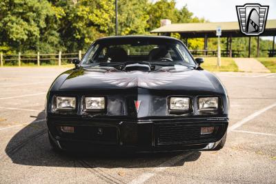 1979 Pontiac Firebird