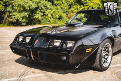 1979 Pontiac Firebird