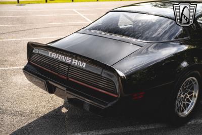 1979 Pontiac Firebird