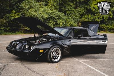 1979 Pontiac Firebird