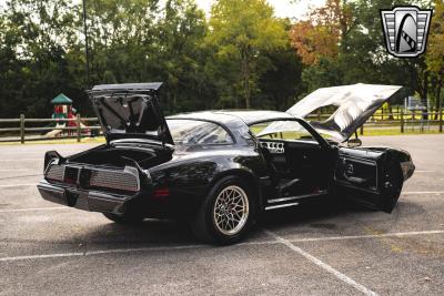 1979 Pontiac Firebird