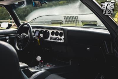 1979 Pontiac Firebird