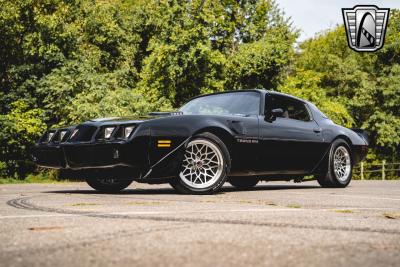 1979 Pontiac Firebird