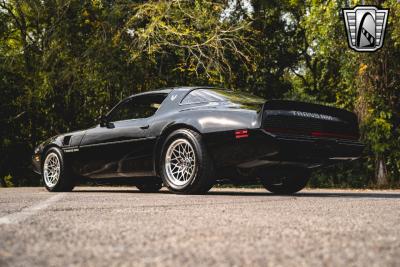 1979 Pontiac Firebird