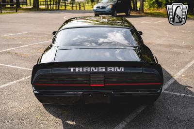 1979 Pontiac Firebird